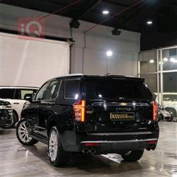 شێڤرۆلێت تاهۆ